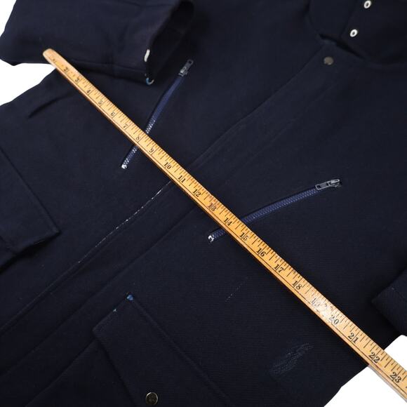 Vintage Pendleton Lobo Wool Coat - Picture 8 of 11